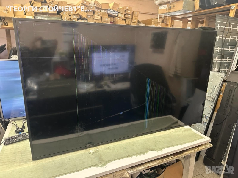 H65A6100  RSAG7.820.7921/ROH RSAG7.820.7911/ROH  RSAG7.820.7932/ROH HD650S1U51-TA\S3\GM\ROH , снимка 1