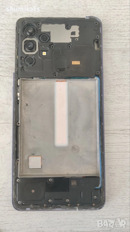 Samsung A52 4g на части/работеща платка SM-A525F, снимка 1