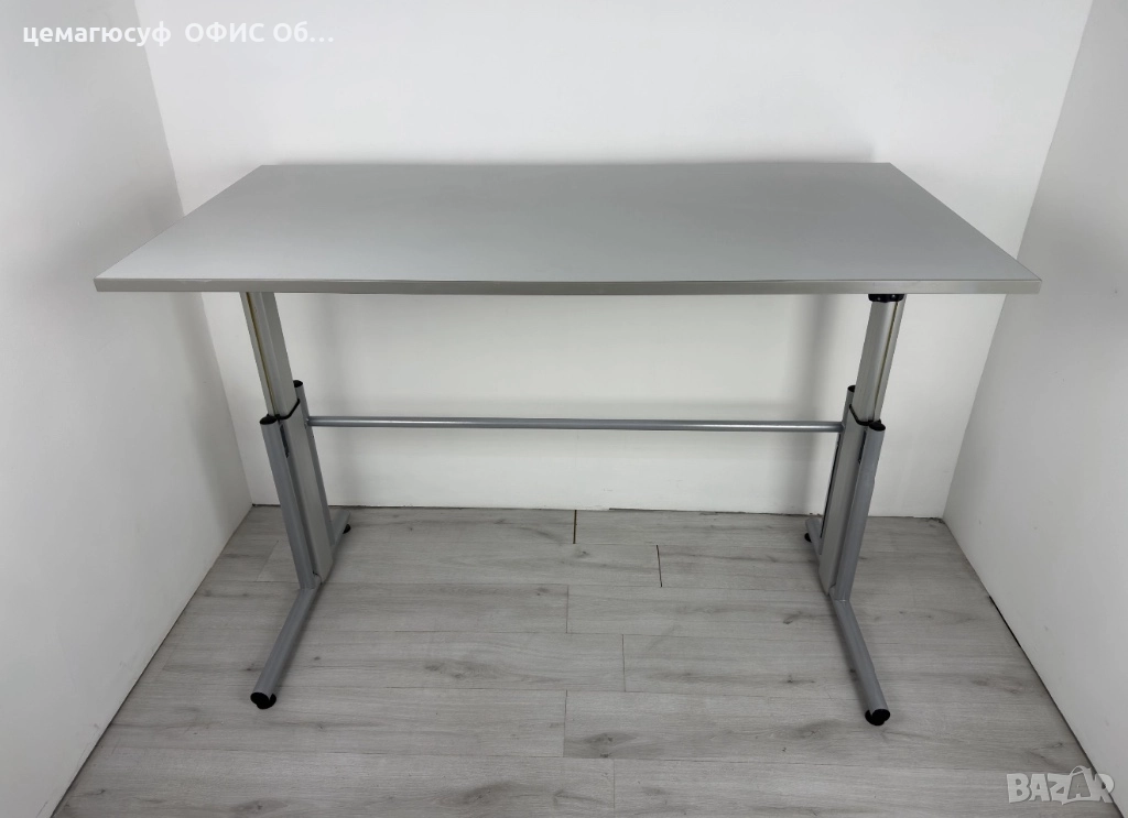 Електрическо бюро подходящо за дома и офиса обзавеждане, снимка 1