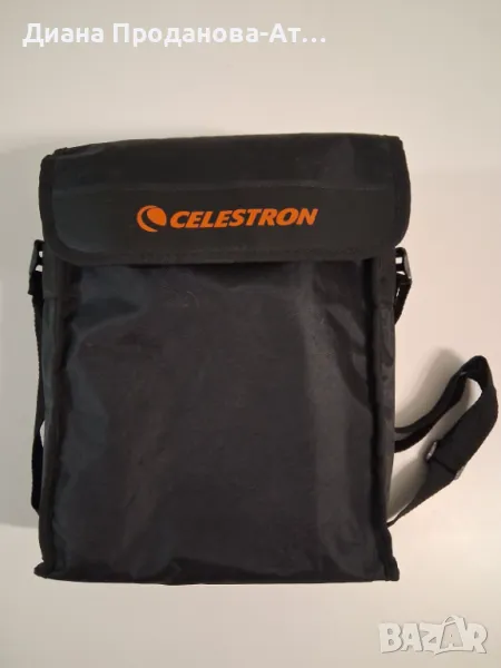 Бинокъл Celestron 15x70 long eye relief, снимка 1