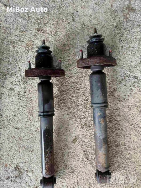 Амортисьор заден Мицубиши Аутлендър 2 Mitsubishi Outlander (2006-2012), снимка 1