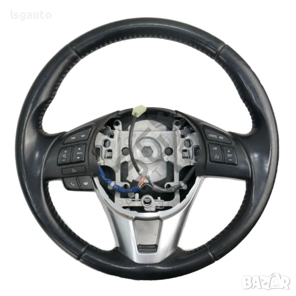 Волан Mazda 6 Estate (GJ, GL) 2013-2019 ID:148297, снимка 1