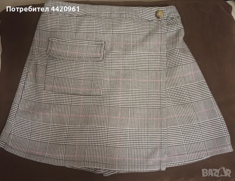 Пола-панталон, снимка 1