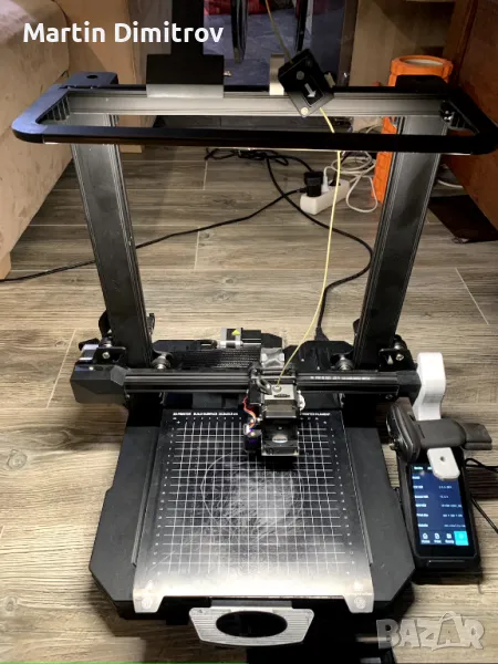 Ender S1 Pro 3D printer , снимка 1