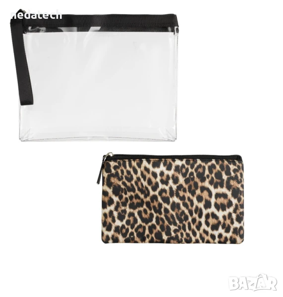 Комплект несесери,  27x21.5 см - 2 бр., снимка 1