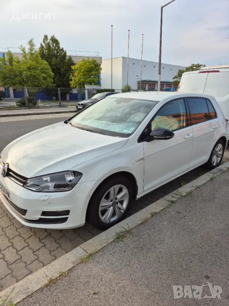 VW Golf 7 CUP Edition 1.6 TDI 110к.с Евро 6, снимка 1