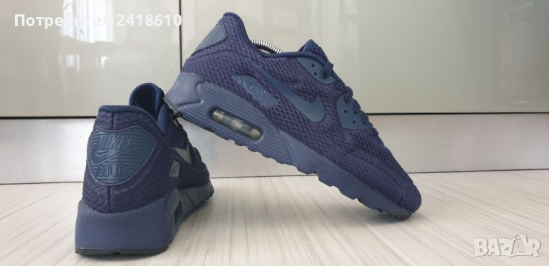 Nike Air Max 90 UK 6.5 US 7.5 Mens Size 40.5/25.5см ОРИГИНАЛ! Мъжки Маратонки!, снимка 1