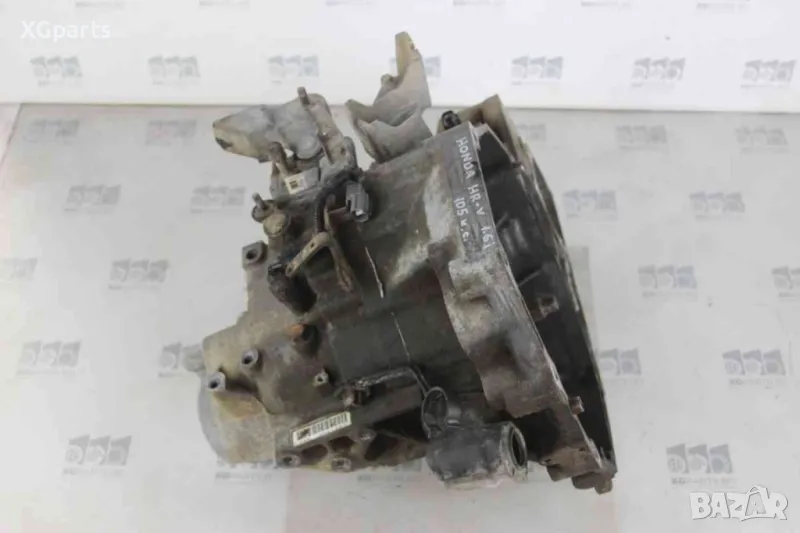  Ръчна скоростна кутия за Honda HR-V 1.6i 105 к.с. 4x4 (1998-2005), снимка 1