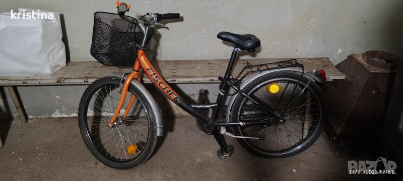 колело/колелета, снимка 1