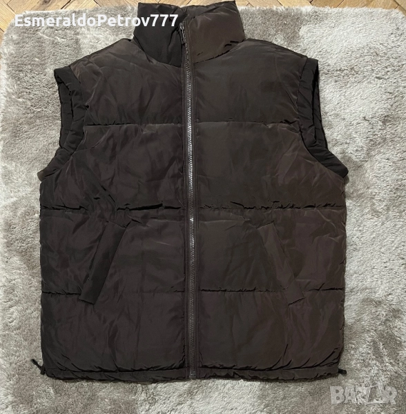 Мъжки елек H&M, снимка 1