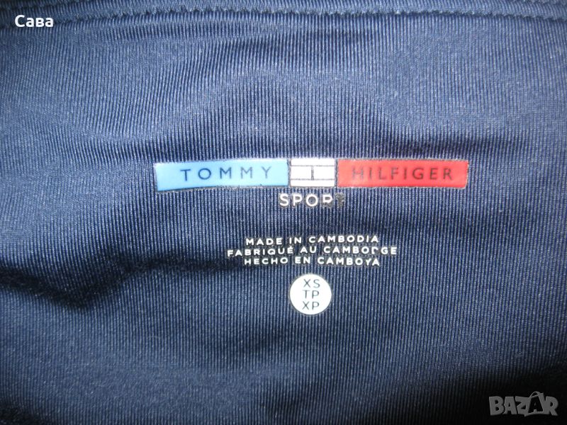 Клин TOMMY HILFIGER  дамски,ХС, снимка 1