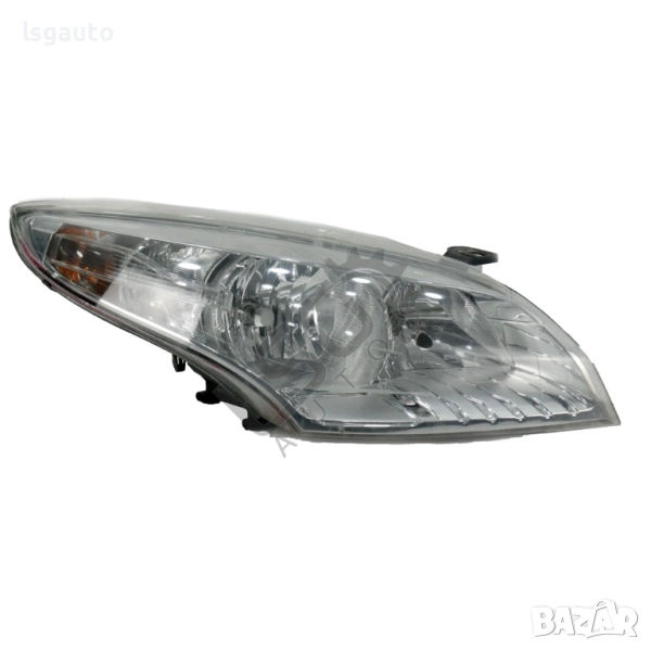 Десен фар Renault Megane III 2008-2016 ID:149821, снимка 1