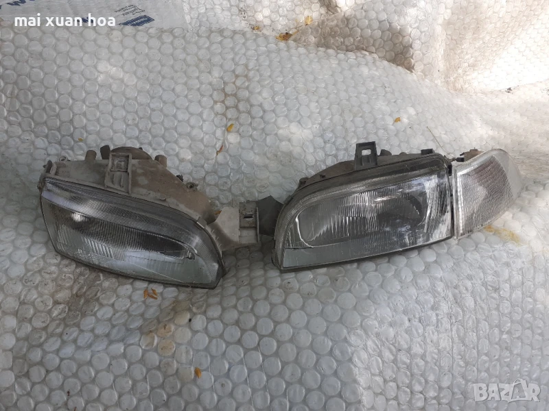 Фарове Фиат Пунто 1995 , 20 лева, снимка 1