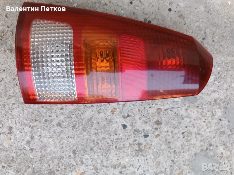 ляв стоп за Форд фокус 1, снимка 1