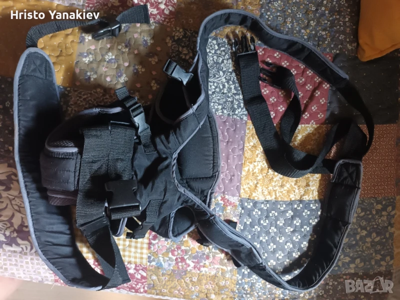 Кенгуру за бебе, снимка 1