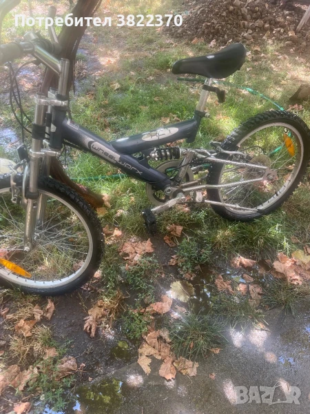 Колело, снимка 1