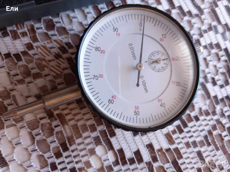 Метричен индикатор, снимка 1