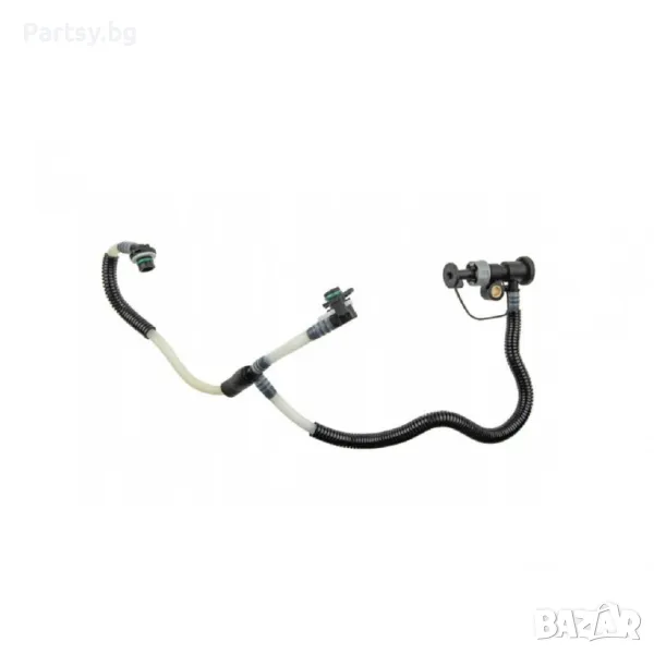 Diesel Fuel Line Pipe for Mercedes G-Class W461 2.7 CDI, снимка 1