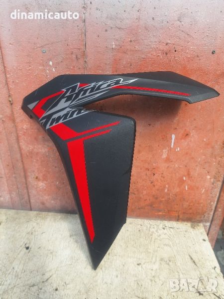 Ляв панел Honda CRF 1100 2020г. AFRICA TWIN, снимка 1