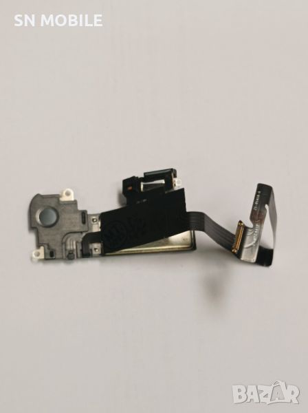 Лентов кабел слушалка за iPhone XS MAX OEM, снимка 1