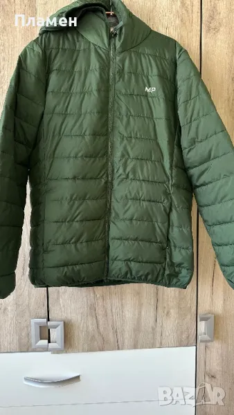 Пролетно яке MyProtein L, снимка 1