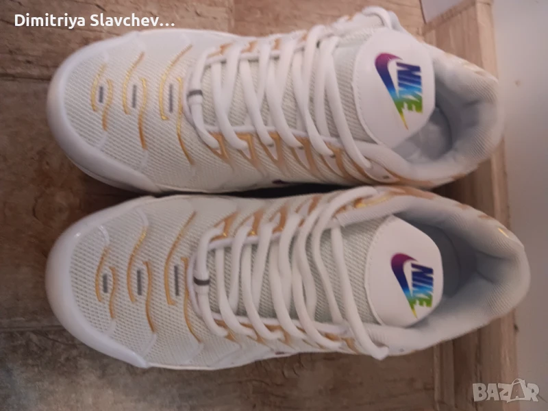 Маратонки 38 номер, снимка 1