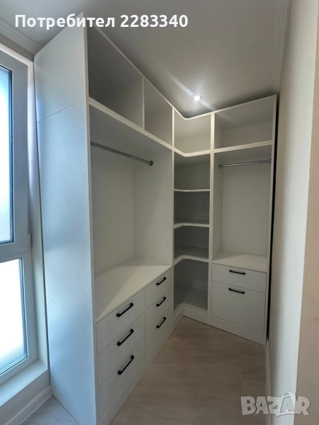 Изработка на Мебели , снимка 1