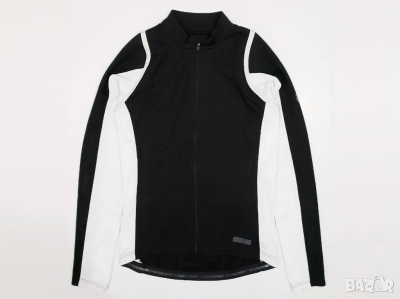 SHIMANO Cycling Wear Дамско Термо Горнище Поларено Полар S-M, снимка 1