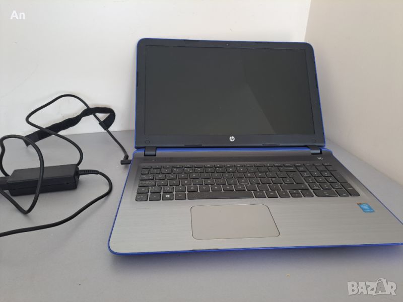 Лаптоп - HP I3 5010U, снимка 1