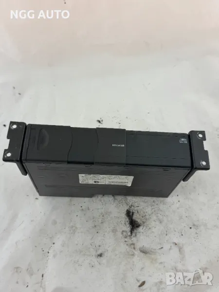 CD Changer BMW 6512 9131852-01, 8 364 931 6CD, чейнджър БМВ, снимка 1