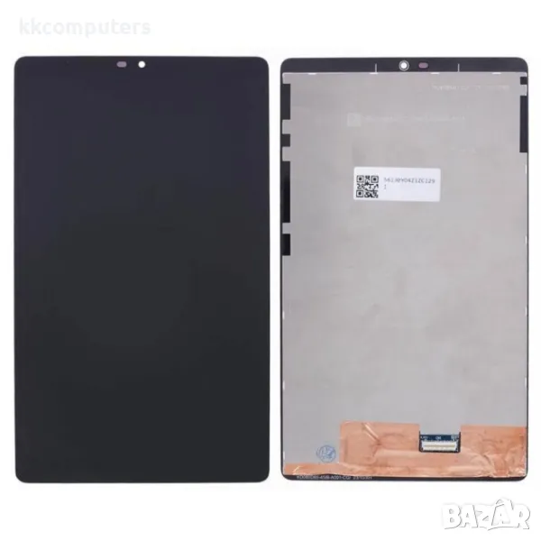 LCD Дисплей и Тъч Скрийн за Lenovo Tab M8 Gen 4 TB300XU, TB300FU, снимка 1