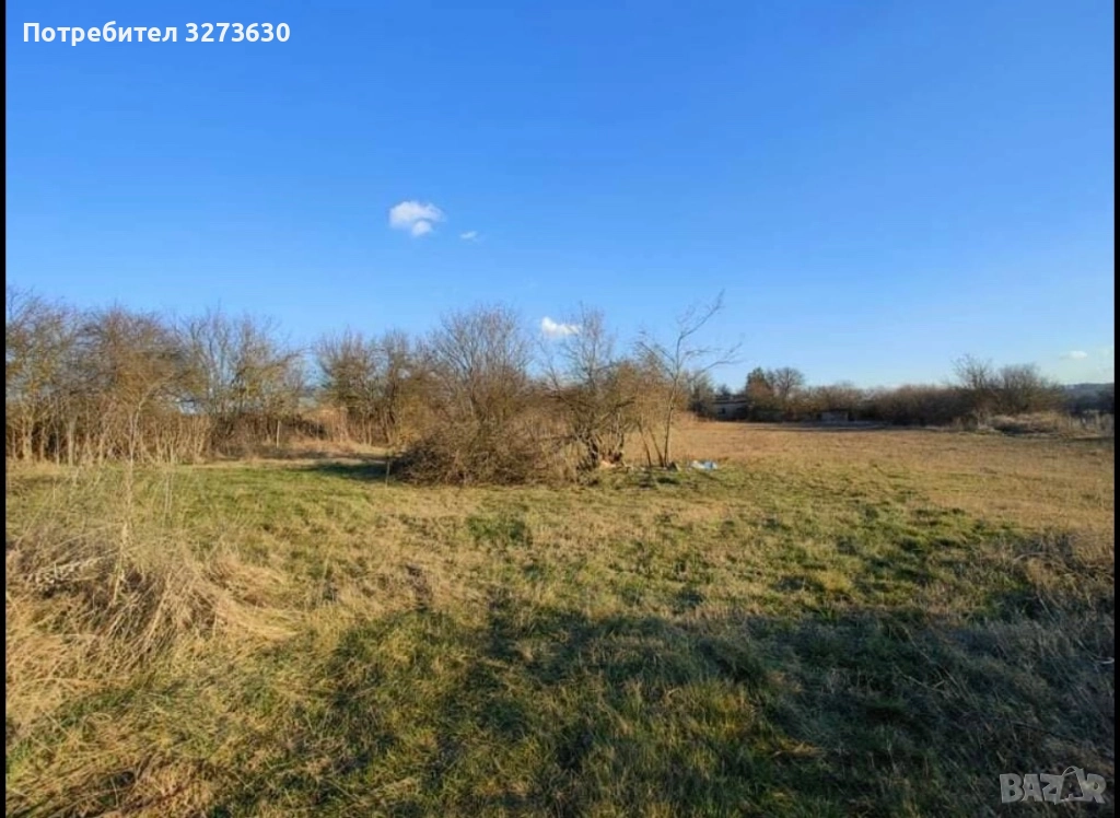 Парцел в с.Лясково , снимка 1