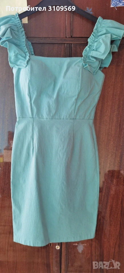 Рокля, снимка 1