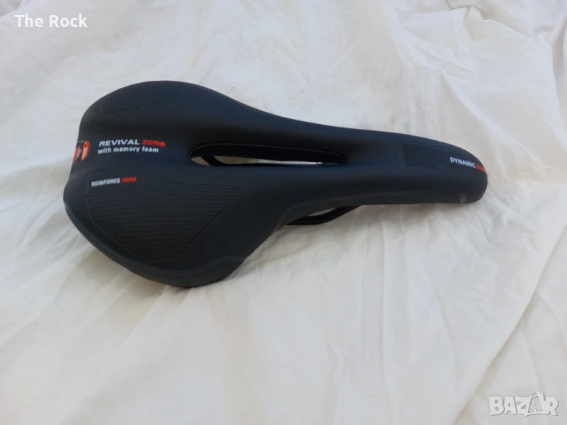 Седалка за велосипед, снимка 1