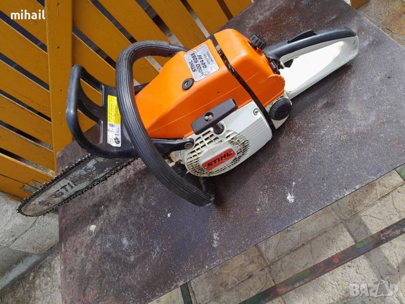 Stihl  024 Av Wood Boss , снимка 1