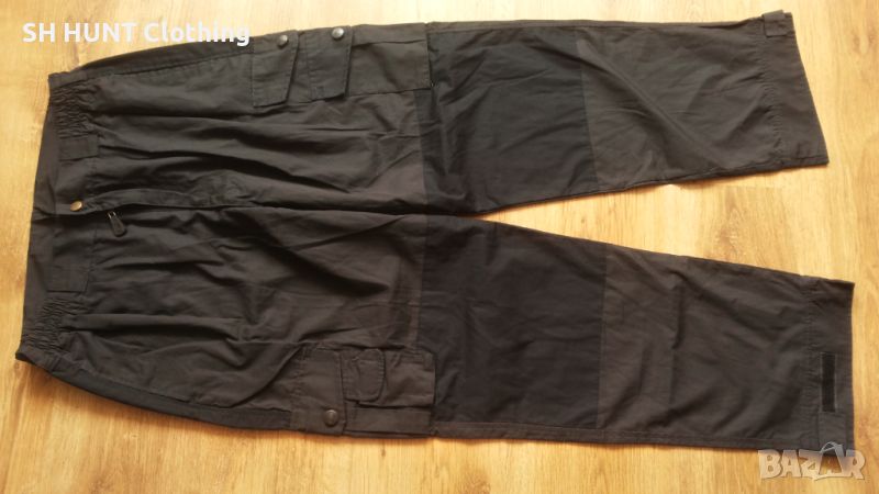 Friskus Trouser размер XXL за лов риболов туризъм панталон със здрава материя - 926, снимка 1