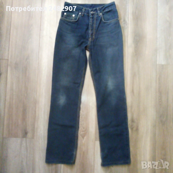 Мъжки дънки, снимка 1