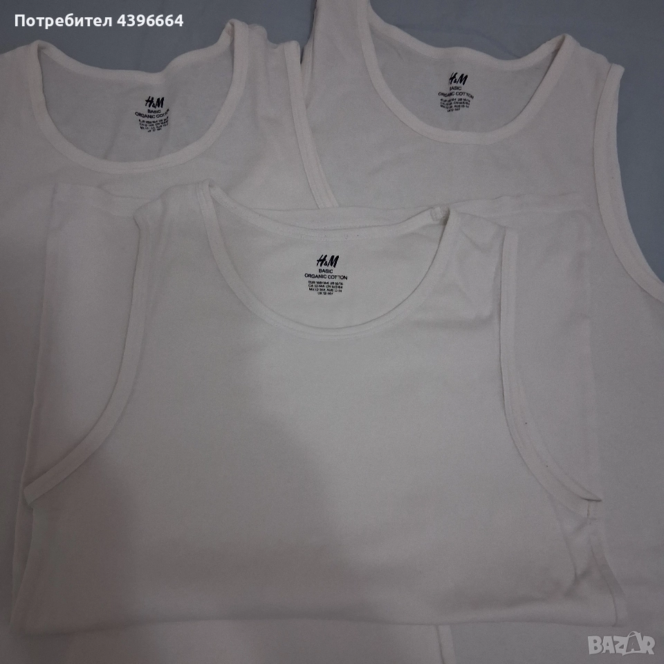 детски шапки и потници, снимка 1