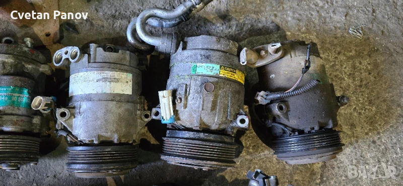 компресори за климатици Opel, снимка 1