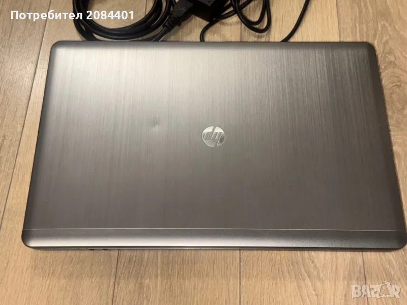 Отличен HP Probook 4540s 289 лв., снимка 1