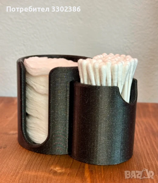 Органайзер за козметика, снимка 1