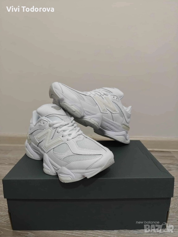 New Balance 9060, снимка 1