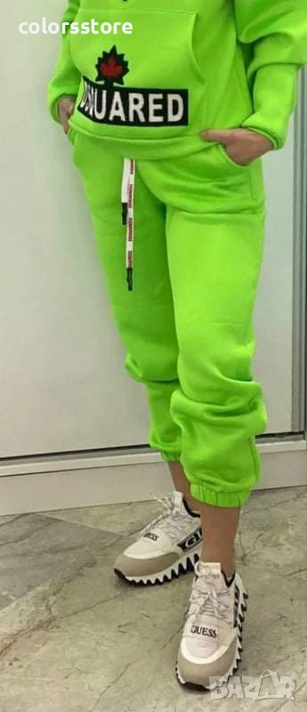 Дамски спортен екип Dsquared2/BR176m, снимка 1