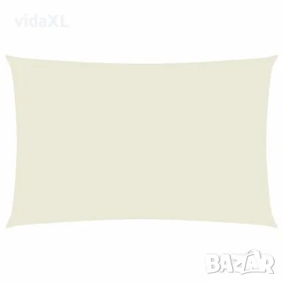 vidaXL Платно-сенник, Оксфорд текстил(SKU:135204, снимка 1