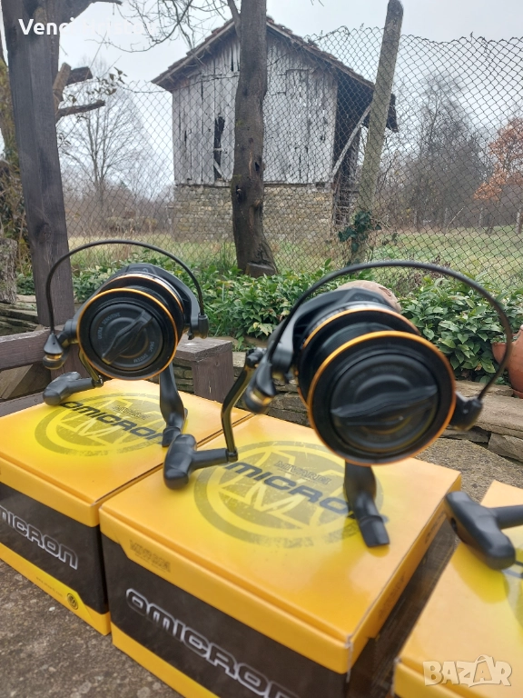 Продавам Mivardi Omicron 10 000, снимка 1