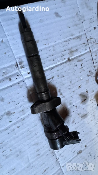 Инжекторни дюзи за Renault , Nissan - 0445110087, снимка 1