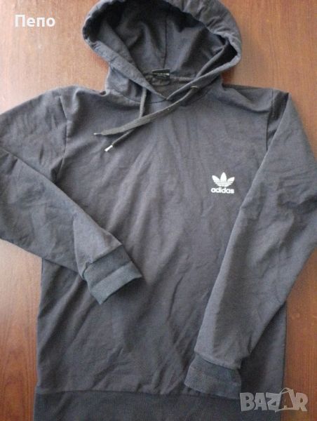 Горнище Adidas , снимка 1