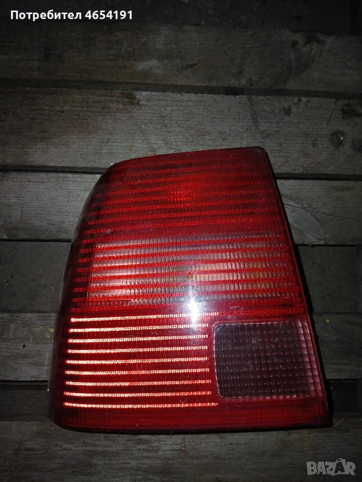 Ляв стоп за vw passat 4, снимка 1