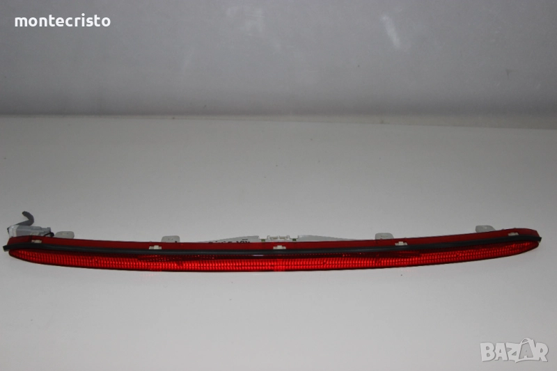 Трети стоп Honda Civic VIII хечбек (2005-2011г) 34270-SMG-E010 / 34270SMGE010 стоп заден капак Сивик, снимка 1