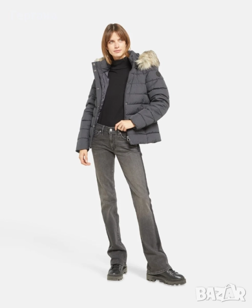 Зимно яке Only, снимка 1